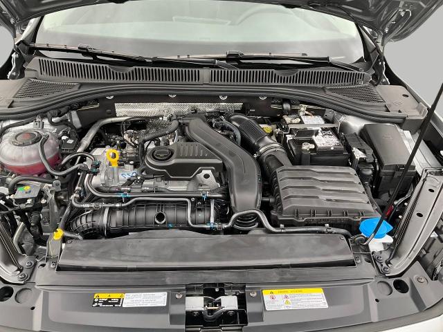 2026 Volkswagen Jetta Vehicle Photo in Oshkosh, WI 54904