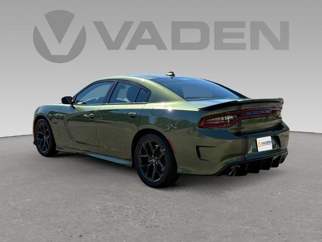 2023 Dodge Charger Vehicle Photo in Savannah, GA 31419