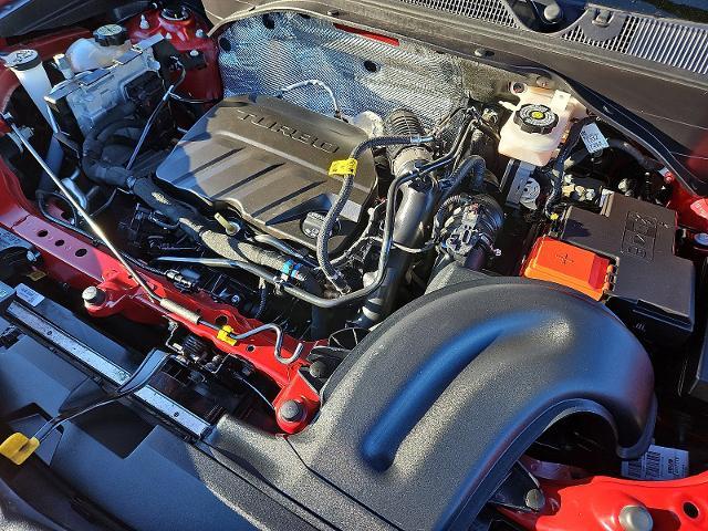 2020 Buick Encore GX Vehicle Photo in TREVOSE, PA 19053-4984