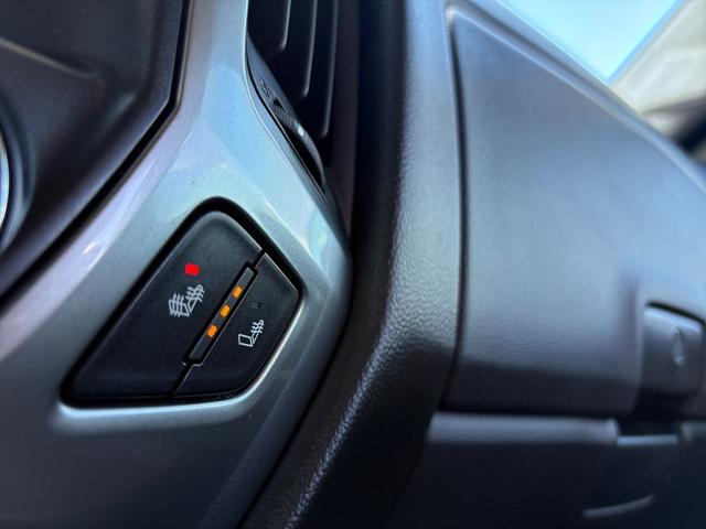 2020 Chevrolet Silverado 1500 Vehicle Photo in Brunswick, GA 31525