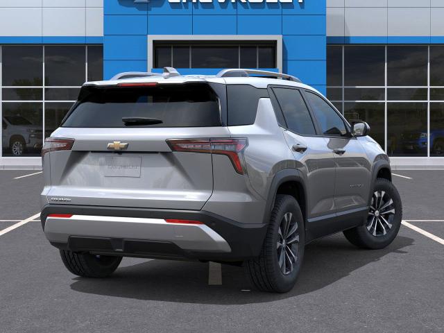 2026 Chevrolet Equinox Vehicle Photo in SAVANNAH, GA 31406-4513