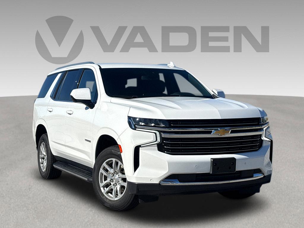 2023 Chevrolet Tahoe Vehicle Photo in POOLER, GA 31322-3252