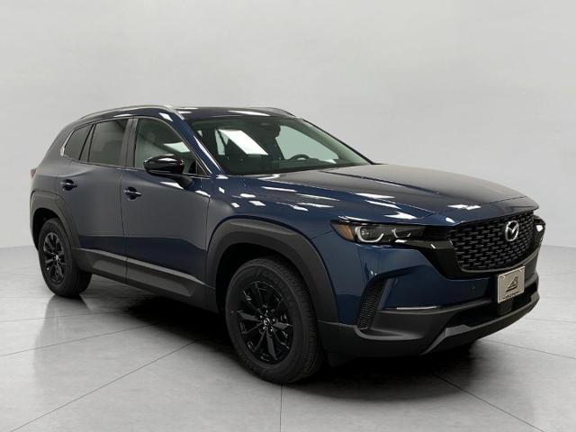 2026 Mazda CX-50 Hybrid Vehicle Photo in Neenah, WI 54956