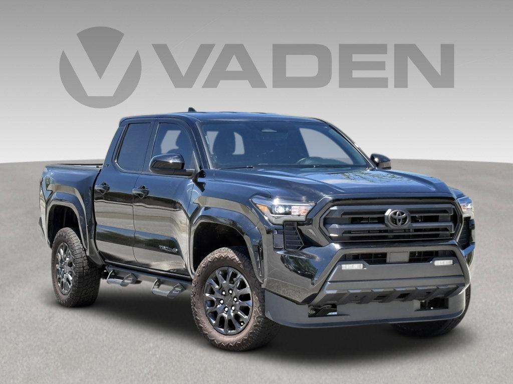 2024 Toyota Tacoma 2WD Vehicle Photo in POOLER, GA 31322-3252
