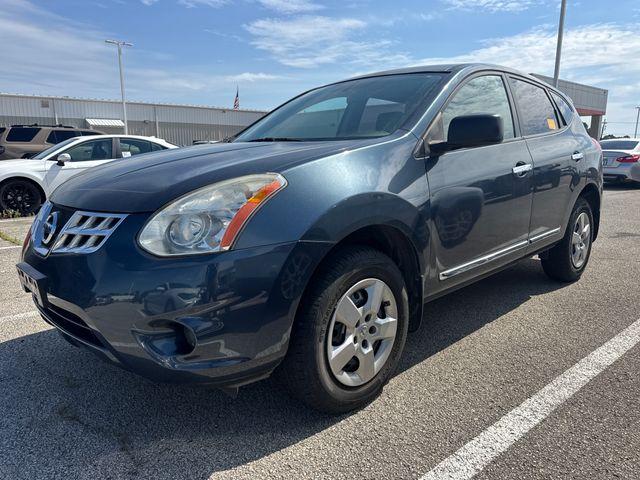 2013 Nissan Rogue Vehicle Photo in Jonesboro, AR 72404
