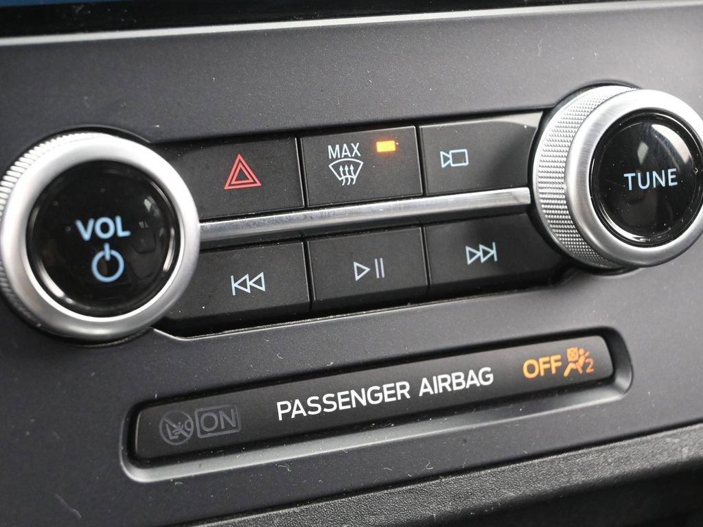 2022 Ford Edge Vehicle Photo in Cedar Rapids, IA 52402