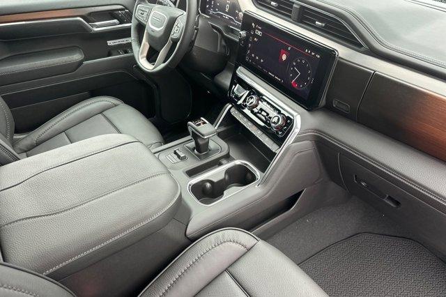 2025 GMC Sierra 1500 Vehicle Photo in STOCKTON, CA 95212-2838