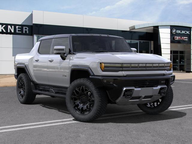 2025 GMC HUMMER EV Pickup Vehicle Photo in TREVOSE, PA 19053-4984