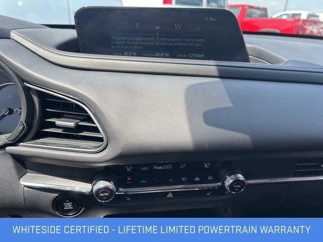 2024 Mazda CX-30 Vehicle Photo in SAINT CLAIRSVILLE, OH 43950-8512