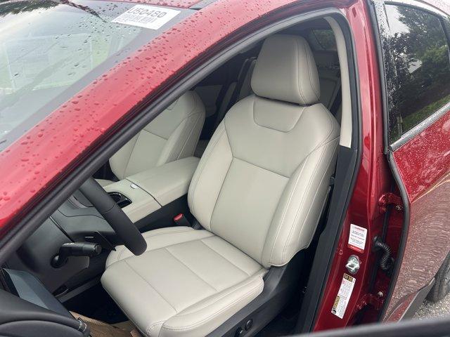 2025 Nissan Murano Vehicle Photo in Flemington, NJ 08822