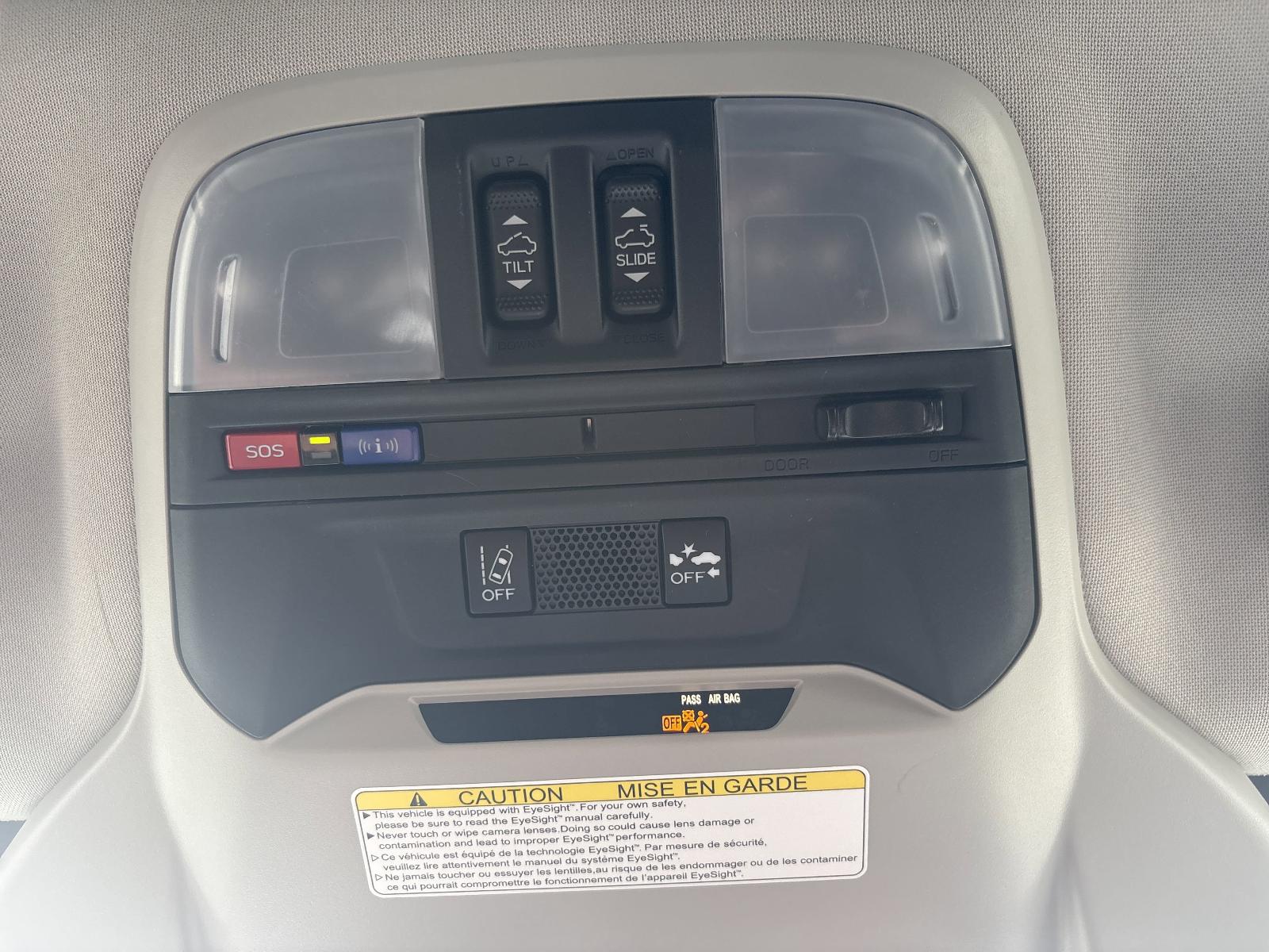 2023 Subaru Crosstrek Vehicle Photo in Mechanicsburg, PA 17050