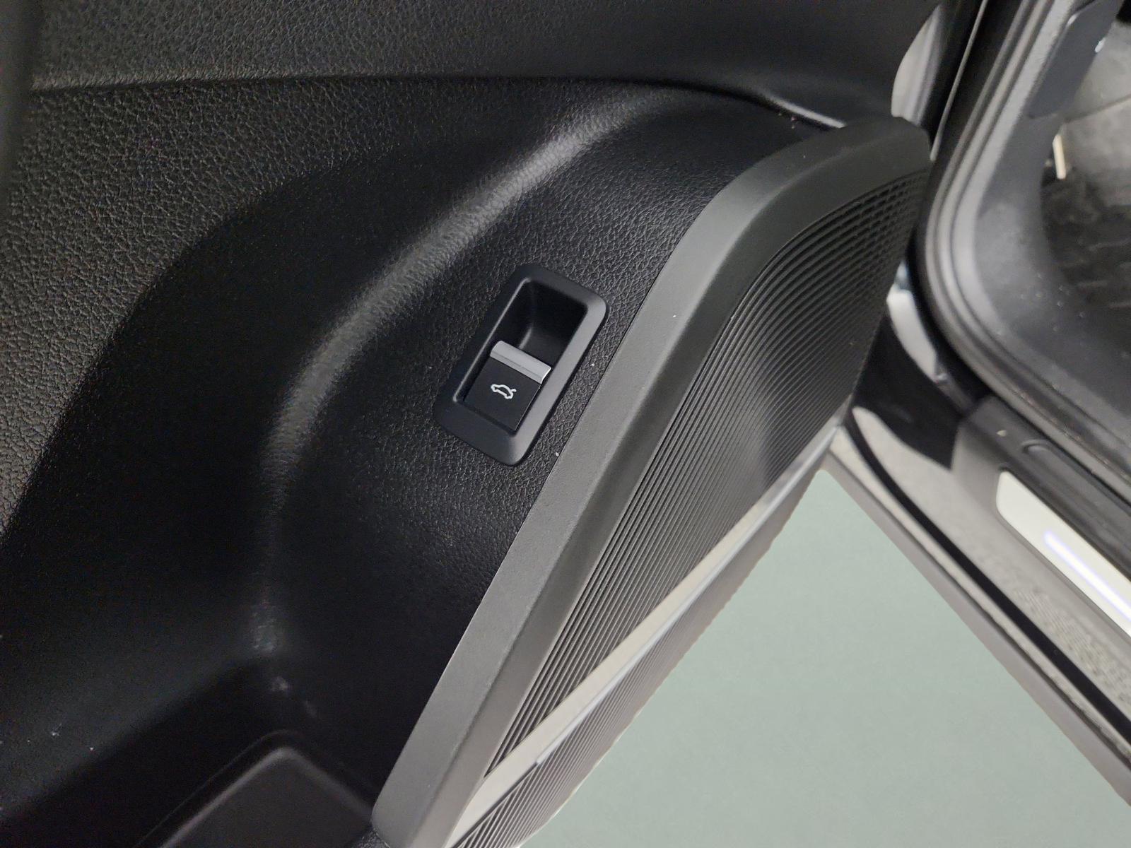 2023 Audi SQ5 Sportback Vehicle Photo in Georgetown, TX 78626