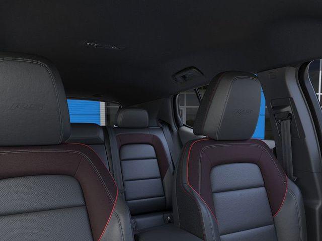 2025 Chevrolet Equinox EV Vehicle Photo in PAWLING, NY 12564-3219
