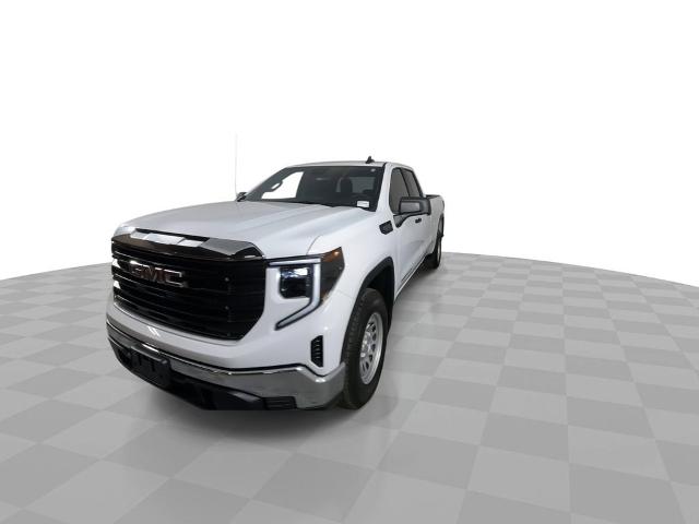 2024 GMC Sierra 1500 Vehicle Photo in GILBERT, AZ 85297-0402
