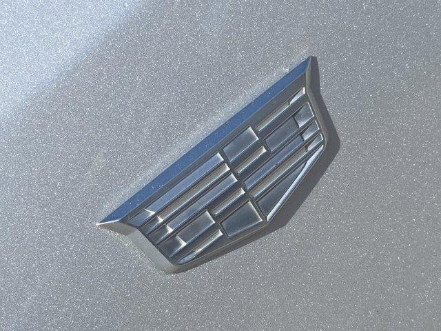 2020 Cadillac XT4 Vehicle Photo in Decatur, TX 76234