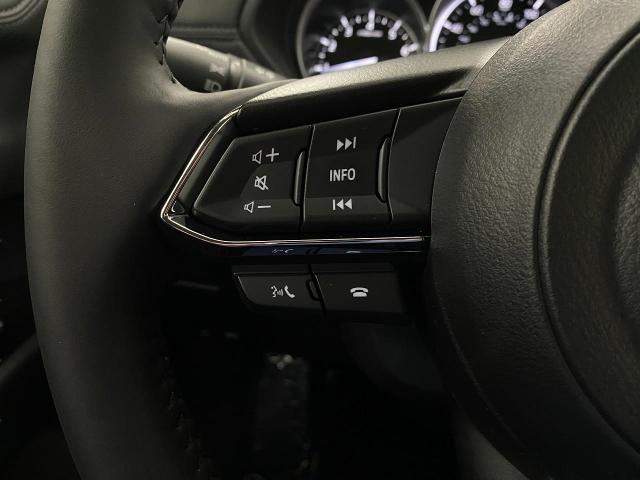 2025 Mazda CX-5 Vehicle Photo in Appleton, WI 54913