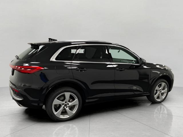 2025 Audi Q5 Vehicle Photo in Appleton, WI 54913