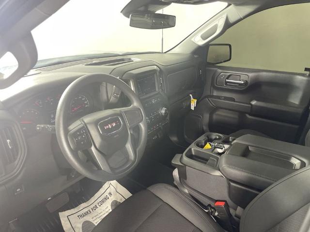 2025 GMC Sierra 1500 Vehicle Photo in GILBERT, AZ 85297-0402