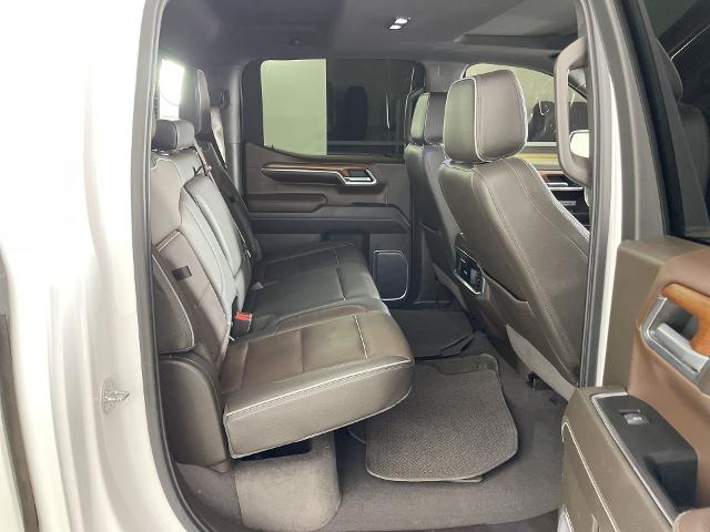 2023 GMC Sierra 1500 Vehicle Photo in GILBERT, AZ 85297-0402