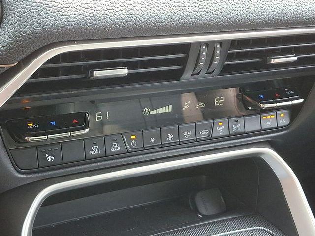 2024 Mazda CX-90 PHEV Vehicle Photo in DANBURY, CT 06810-5034