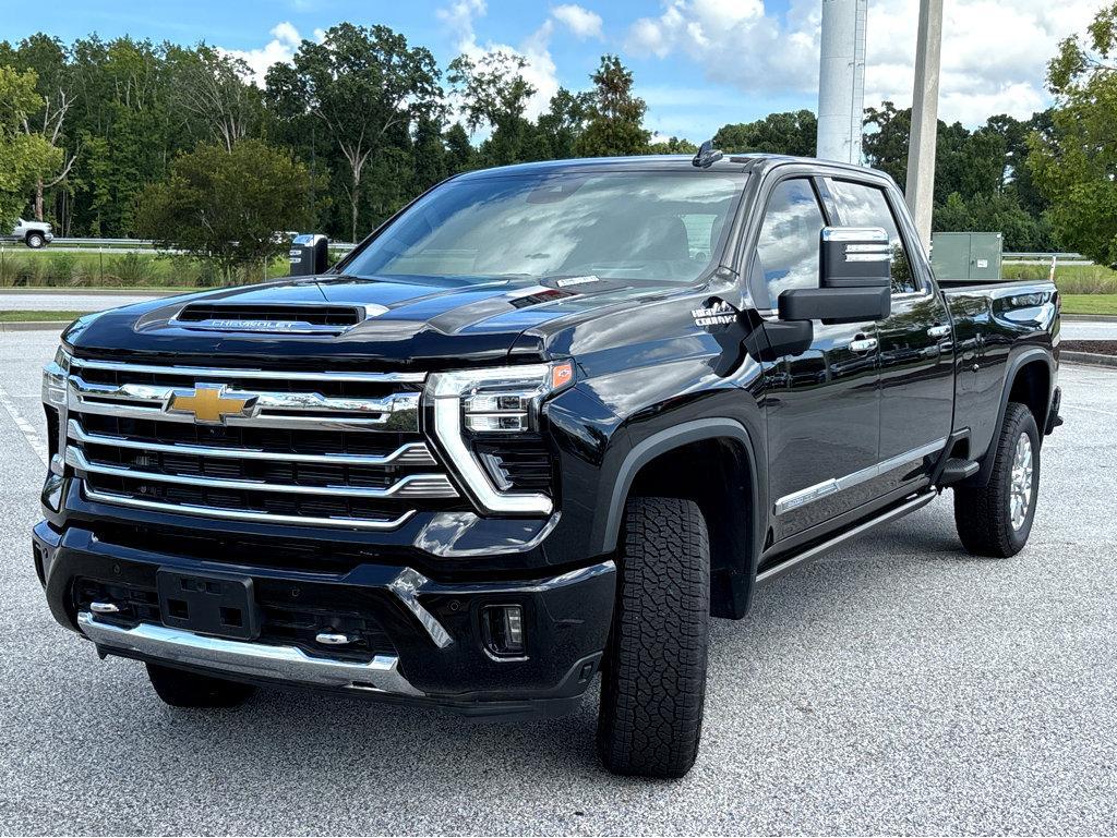 2024 Chevrolet Silverado 3500 HD Vehicle Photo in POOLER, GA 31322-3252