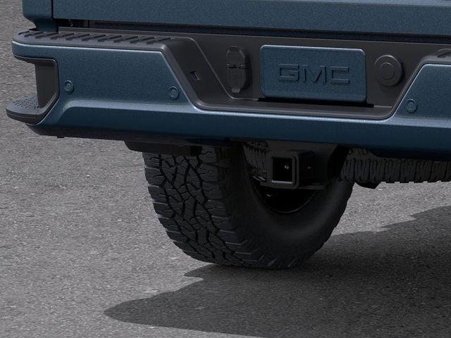 2025 GMC Sierra 2500 HD Vehicle Photo in DANBURY, CT 06810-5034