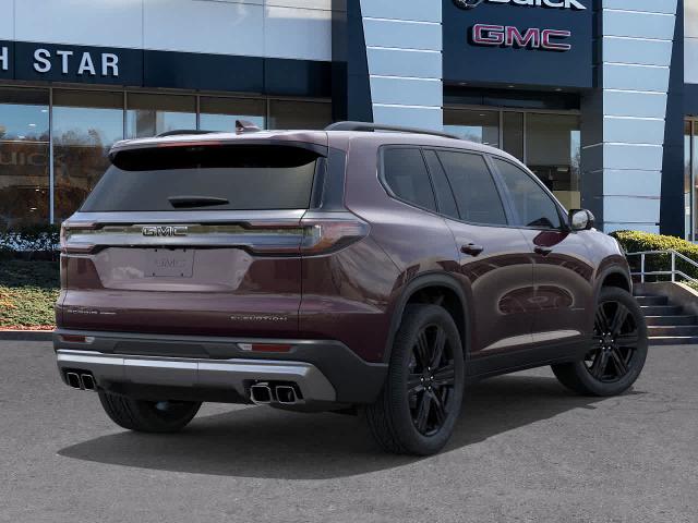2026 GMC Acadia Vehicle Photo in ZELIENOPLE, PA 16063-2910