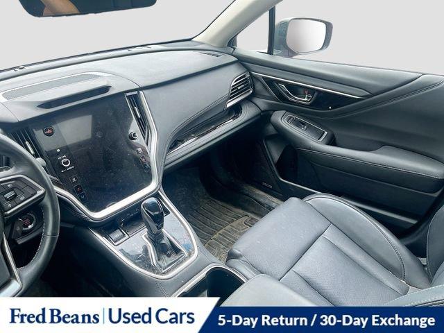 2022 Subaru Outback Vehicle Photo in Doylestown, PA 18902