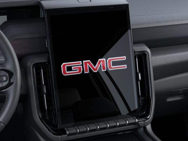 2025 GMC Yukon XL Vehicle Photo in HARRISBURG, PA 17111-1033