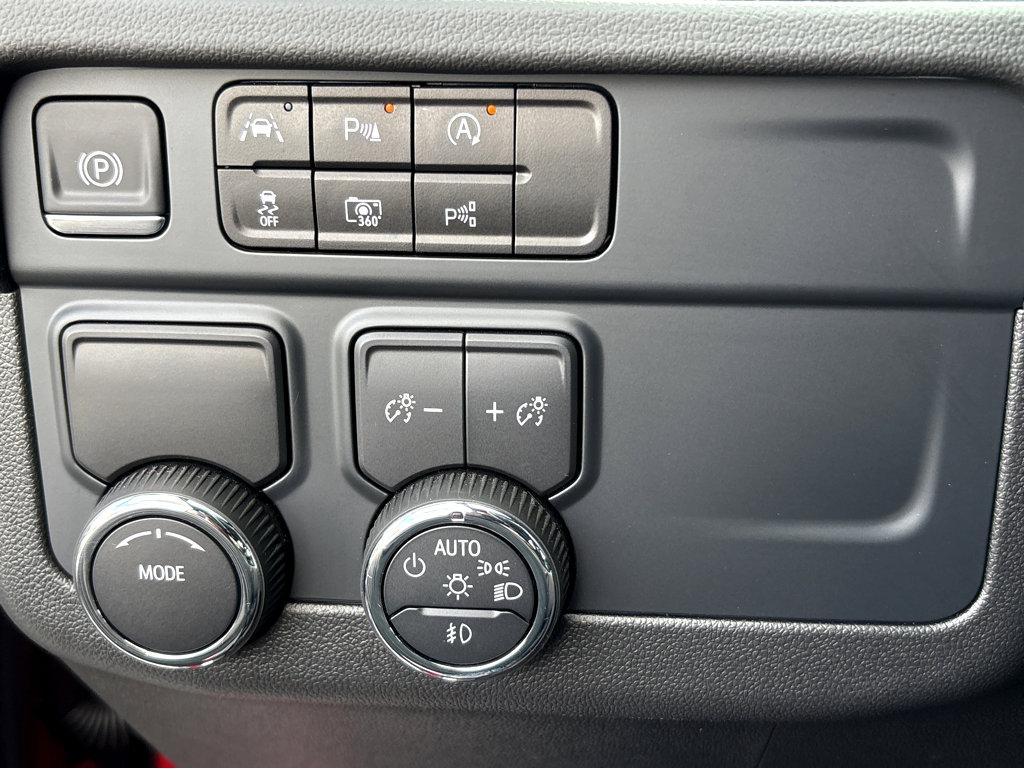 2025 Chevrolet Suburban Vehicle Photo in POOLER, GA 31322-3252