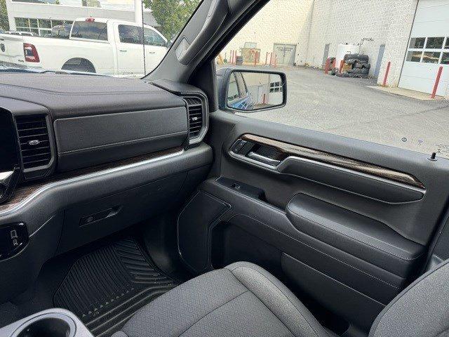 2022 GMC Sierra 1500 Vehicle Photo in Mechanicsburg, PA 17050-1707