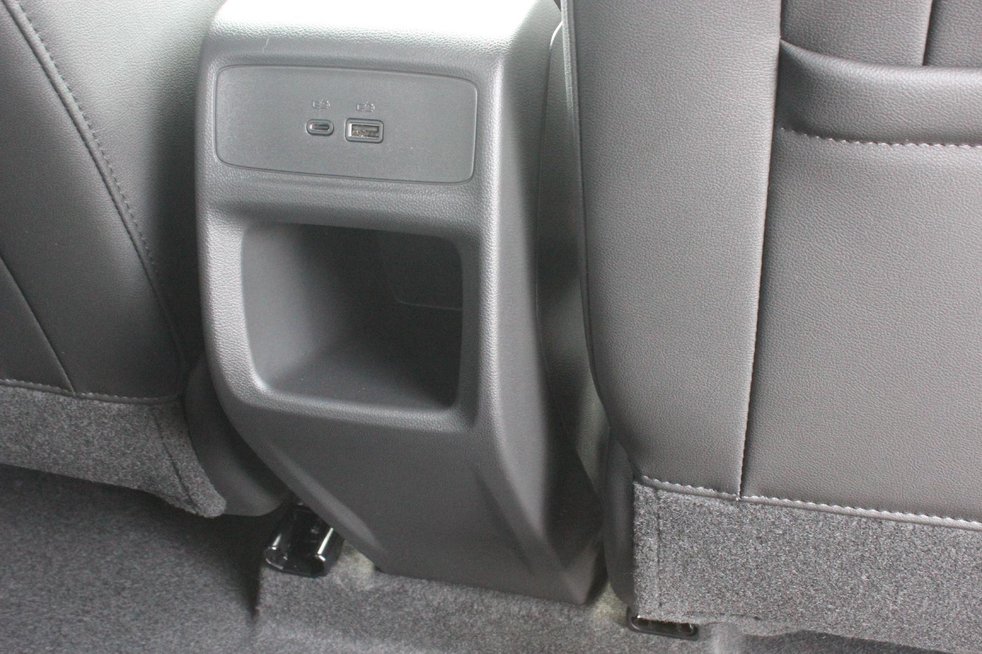 2026 Buick Envista Vehicle Photo in AURORA, CO 80012-4011