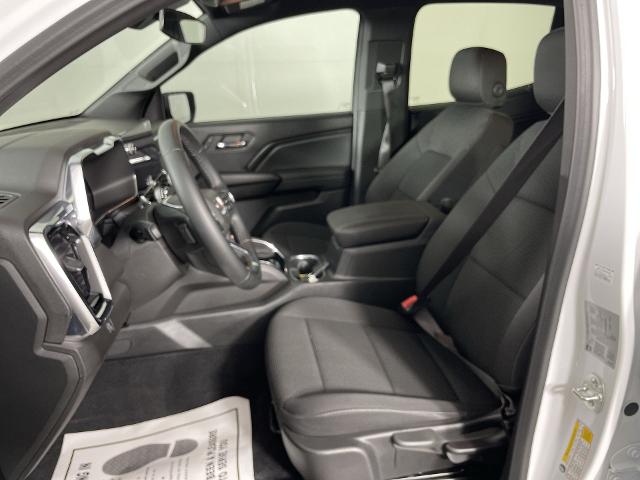 2024 GMC Canyon Vehicle Photo in GILBERT, AZ 85297-0402