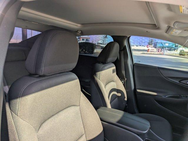2019 Chevrolet Malibu Vehicle Photo in SELMA, TX 78154-1460