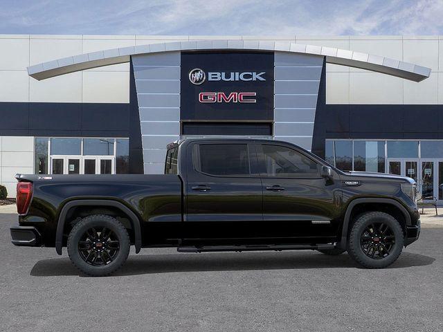 2026 GMC Sierra 1500 Vehicle Photo in DANBURY, CT 06810-5034