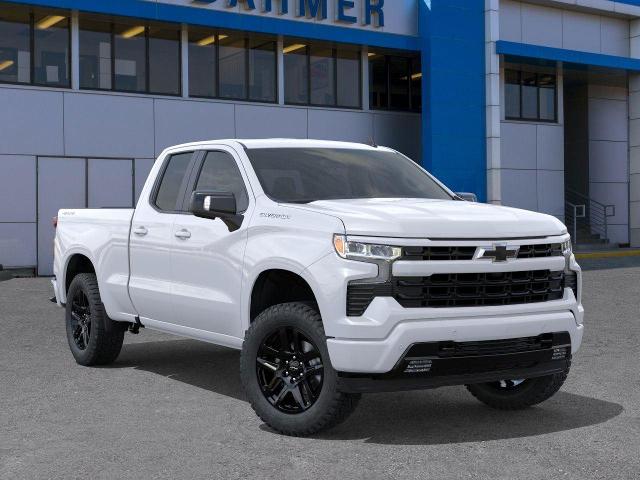 2025 Chevrolet Silverado 1500 Vehicle Photo in KANSAS CITY, MO 64114-4502