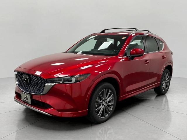 2025 Mazda CX-5 Vehicle Photo in Appleton, WI 54913