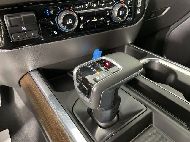 2023 Chevrolet Silverado 1500 Vehicle Photo in GILBERT, AZ 85297-0402