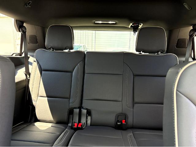 2025 Chevrolet Tahoe Vehicle Photo in SAVANNAH, GA 31406-4513