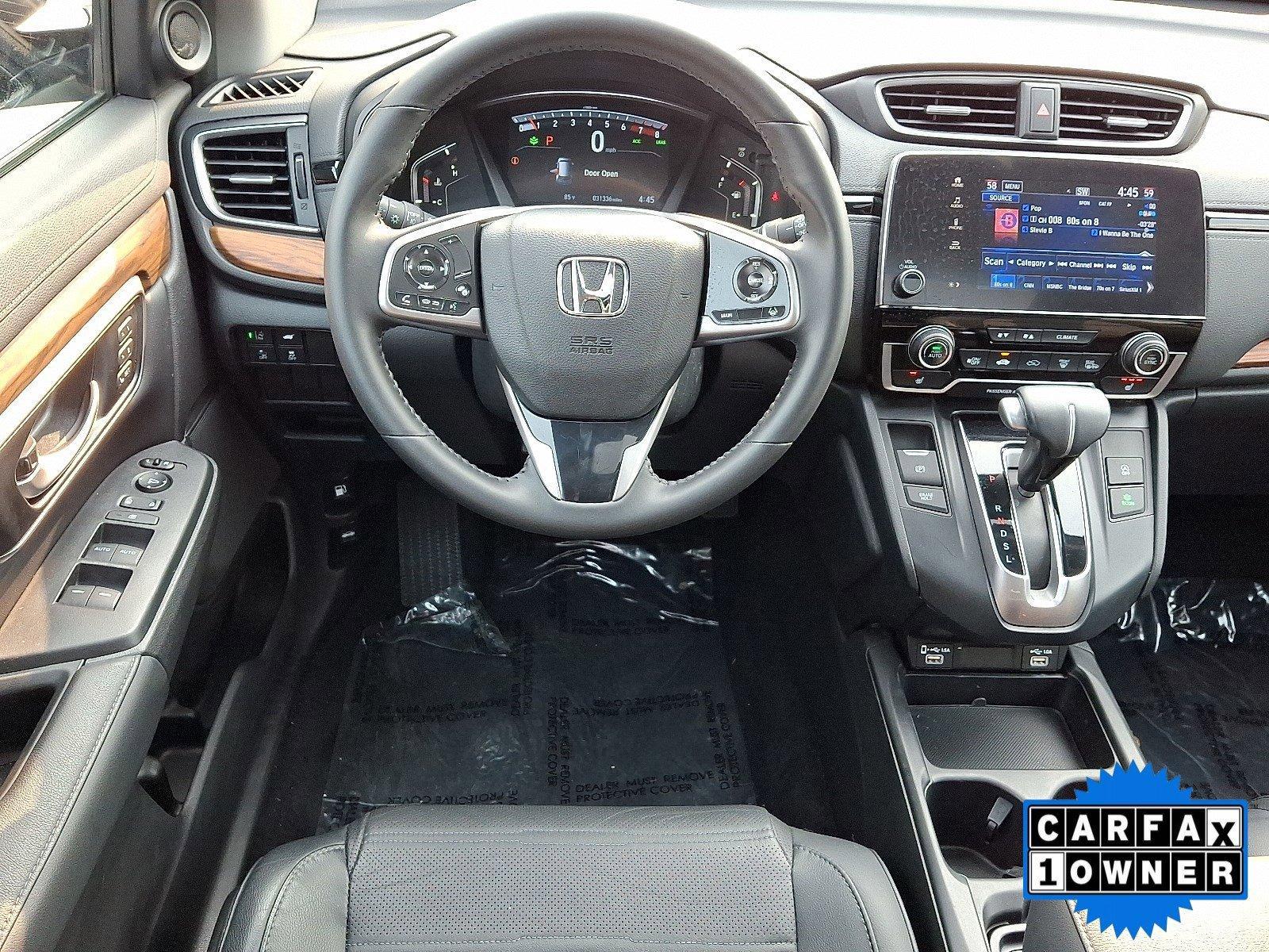 2022 Honda CR-V Vehicle Photo in Harrisburg, PA 17111