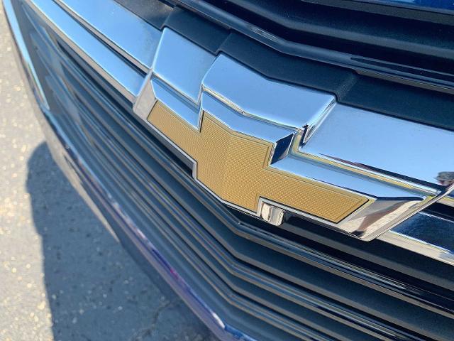 2022 Chevrolet Equinox Vehicle Photo in MOON TOWNSHIP, PA 15108-2571