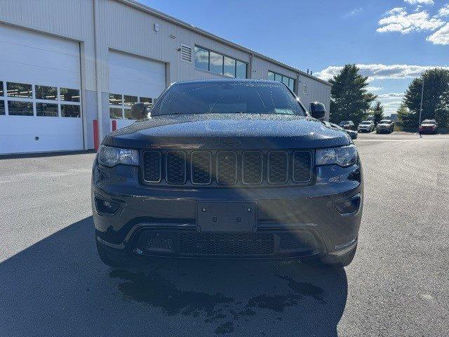 2022 Jeep Grand Cherokee WK Vehicle Photo in Mechanicsburg, PA 17050-1707