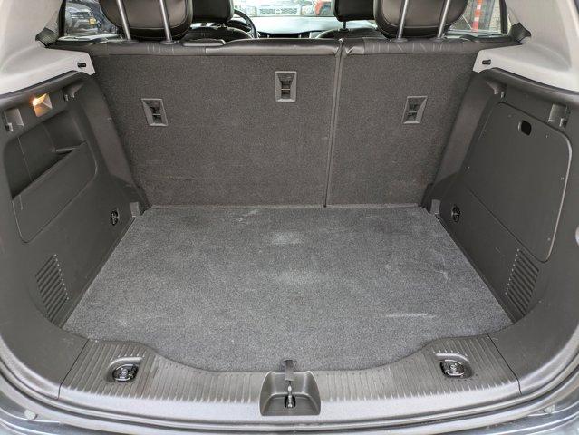 2018 Chevrolet Trax Vehicle Photo in San Antonio, TX 78209
