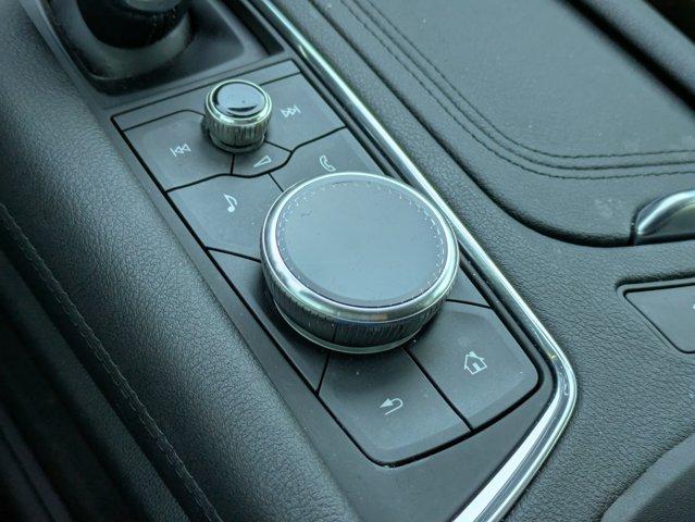 2021 Cadillac XT5 Vehicle Photo in BRUNSWICK, GA 31525-1881