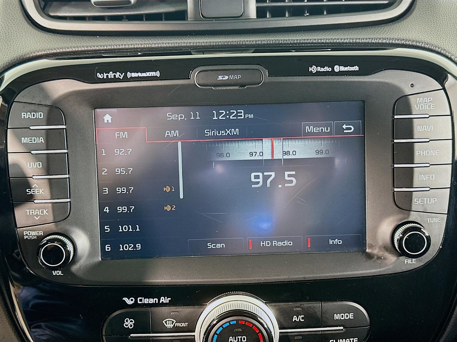 2016 Kia Soul Vehicle Photo in Langhorne, PA 19047