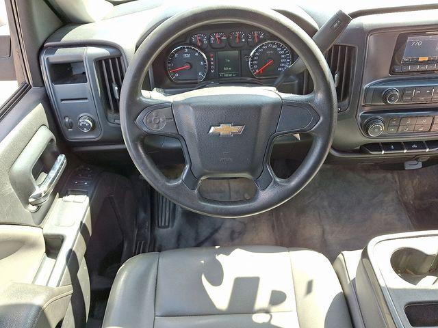 2014 Chevrolet Silverado 1500 Vehicle Photo in DANBURY, CT 06810-5034