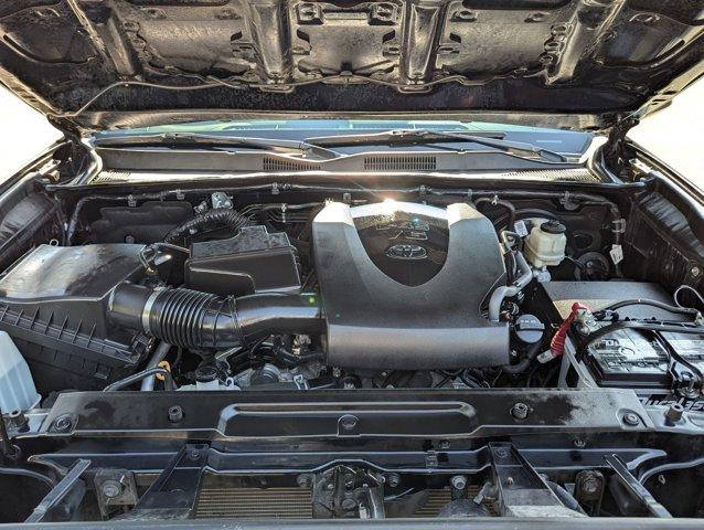 2021 Toyota Tacoma 2WD Vehicle Photo in San Antonio, TX 78230
