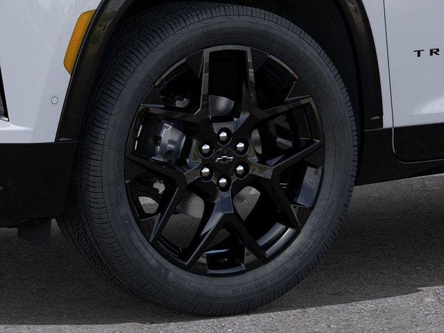 2026 Chevrolet Traverse Vehicle Photo in DANBURY, CT 06810-5034