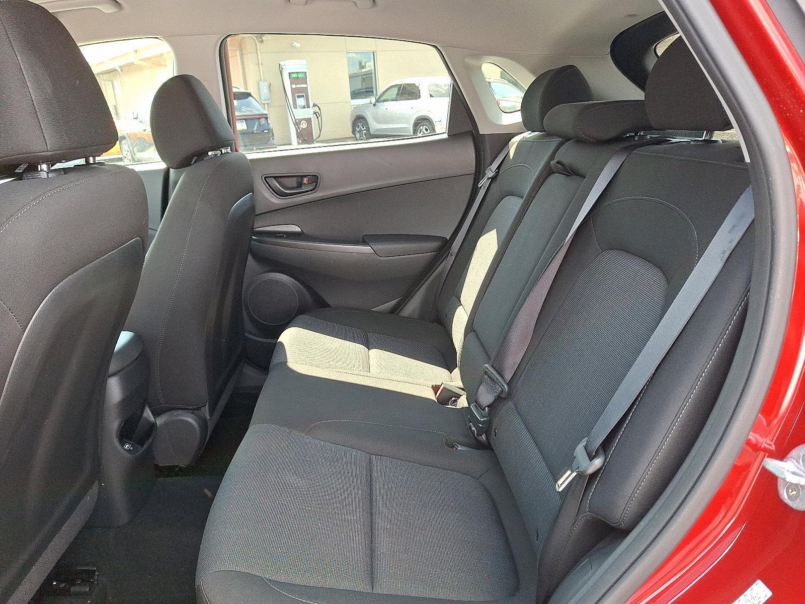 2023 Hyundai KONA Vehicle Photo in Harrisburg, PA 17111
