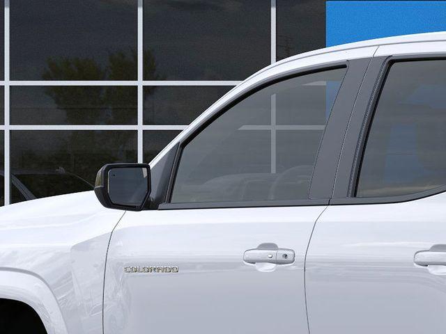 2026 Chevrolet Colorado Vehicle Photo in PAWLING, NY 12564-3219